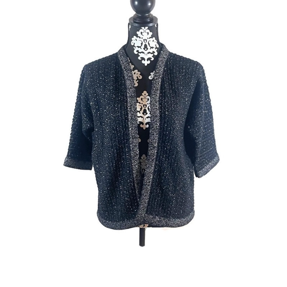 Rosa Lee Originals Vintage Cardigan Sweater